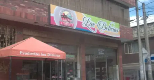 LAS DELICIAS CALLE 2 86D CON 15 LAS DELICIAS CALLE 2 86D CON 15